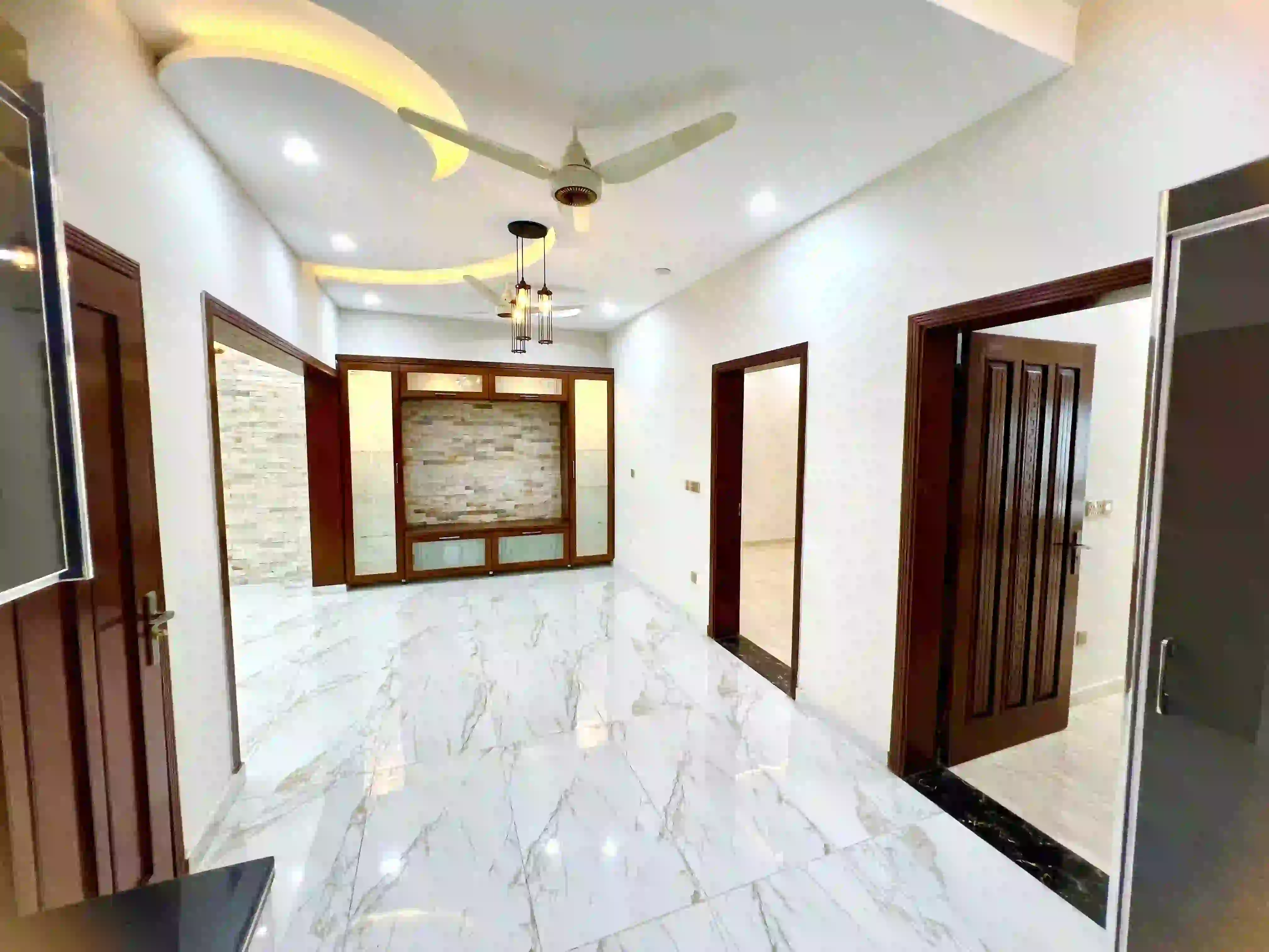 8 Marla house for sale in Islamabad